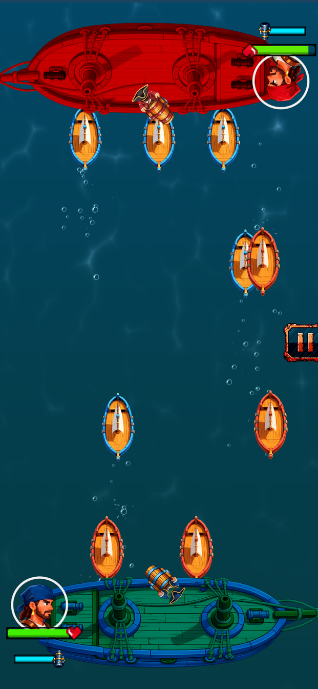 Gameplay